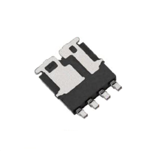 SQJ260EP-T1_GE3 Vishay Siliconix  Transistors - FETs MOSFETs - Arrays